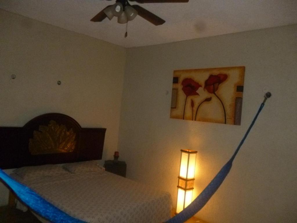 Mayan Hostel Cancún Quarto foto